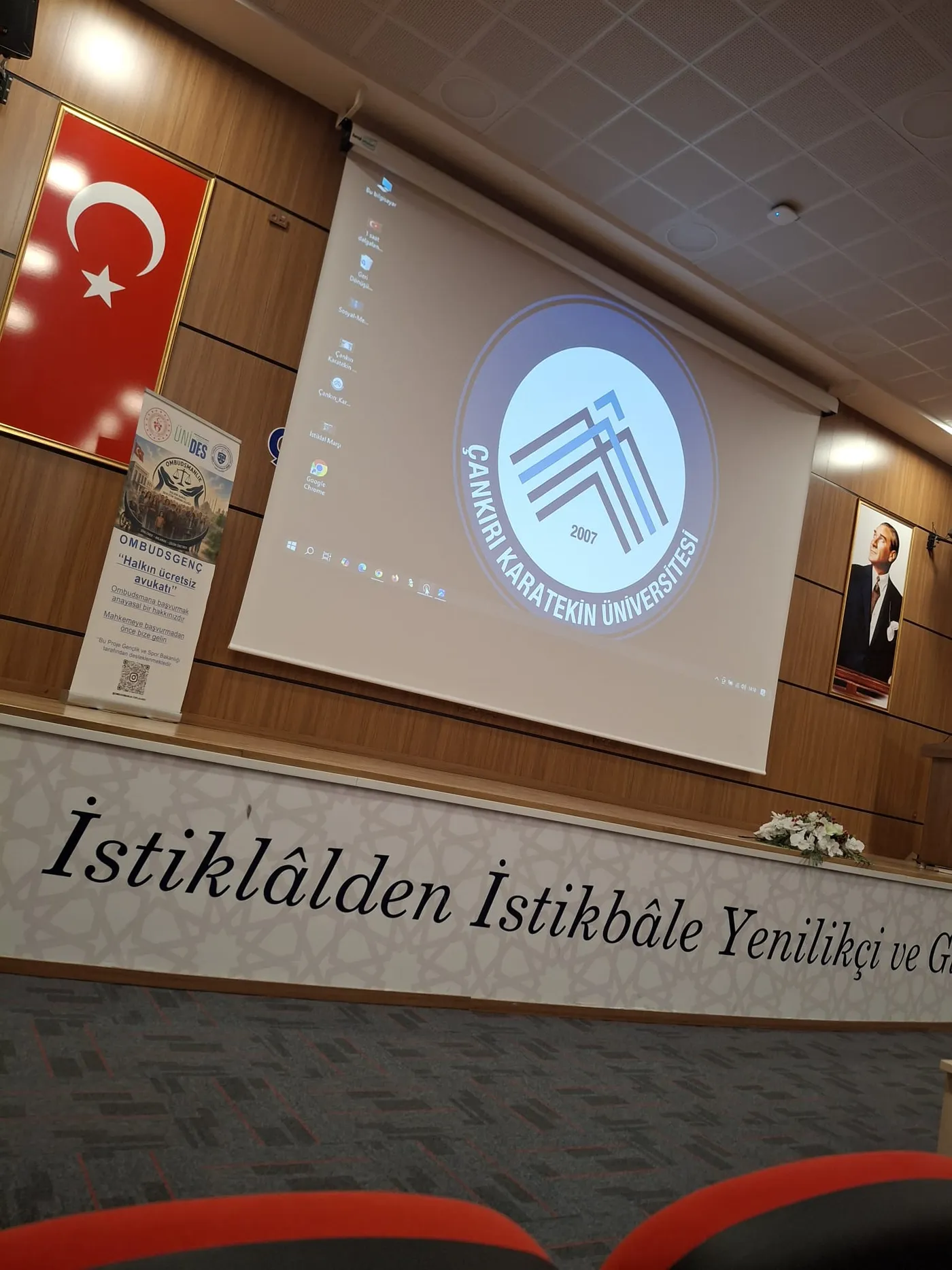 Endüstri İlişkileri & Mevzuat