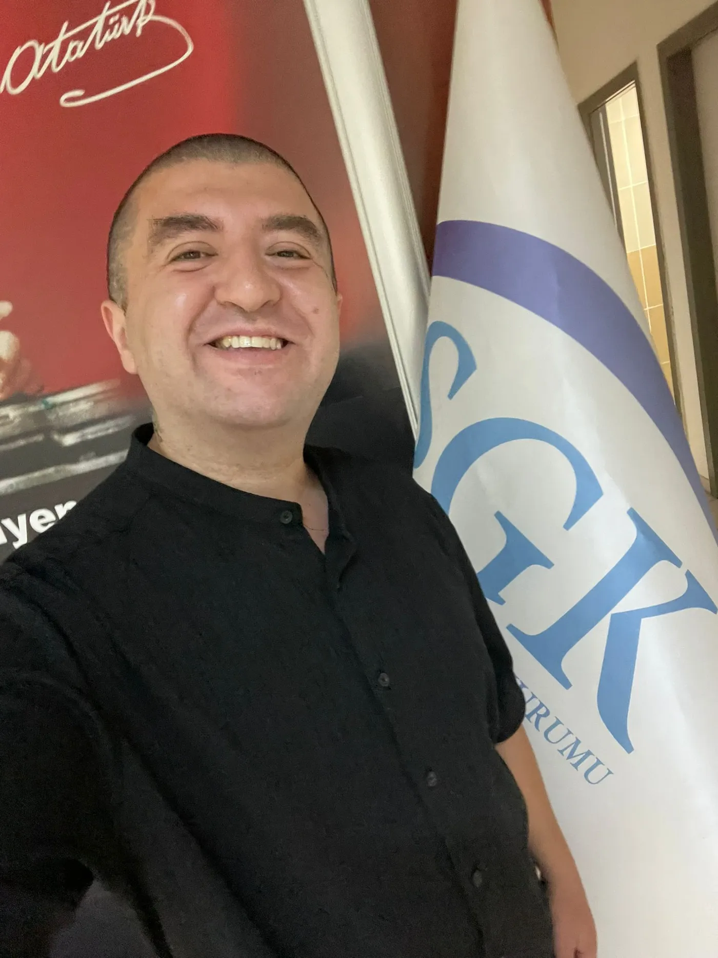 SGK Saha ve Emeklilik Stajı